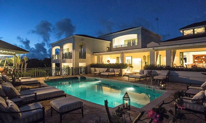 Mount Standfast Villa | 'sweet Dream' Villa w/Private Pool in Sugar Hill!