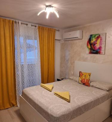 Alicante House | Sweet dreams