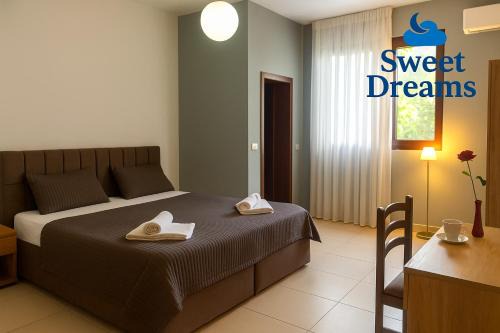 Shkoder House | Sweet Dreams -Guesthouse