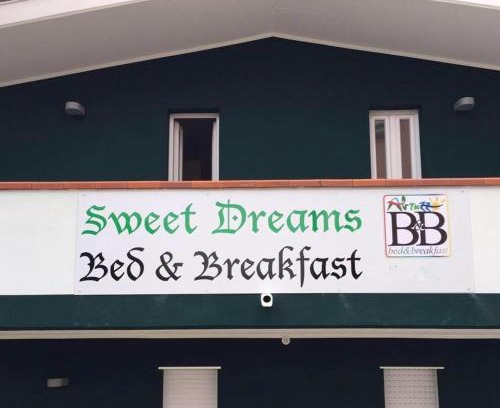 Pescara Bed & Breakfast | Sweet Dreams