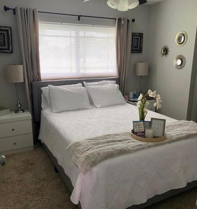 Orient Park House | Sweet dreams private room across from the Hard Rock Casino
