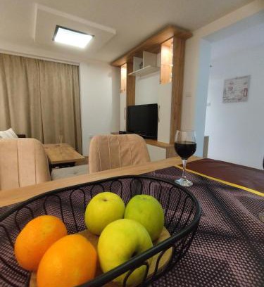 Gornji Milanovac Apartment | Sweet Dreams