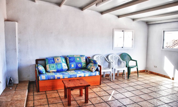 Gaucin Cottage | Sweet dreams under the stars