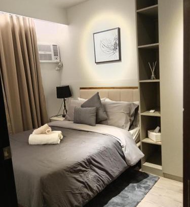 Bacolod Apartment | Sweet Escape 7P