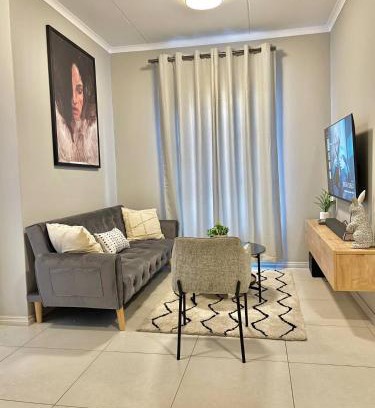 Kidono Apartment | Sweet Escape Retreat - Westlands