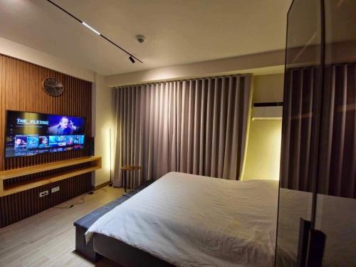 Bacolod Apartment | Sweet Escape Upper Penthouse One Regis