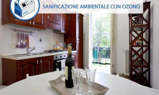 Oltrarno Villa | Sweet Garden Villa Dei Gelsomini