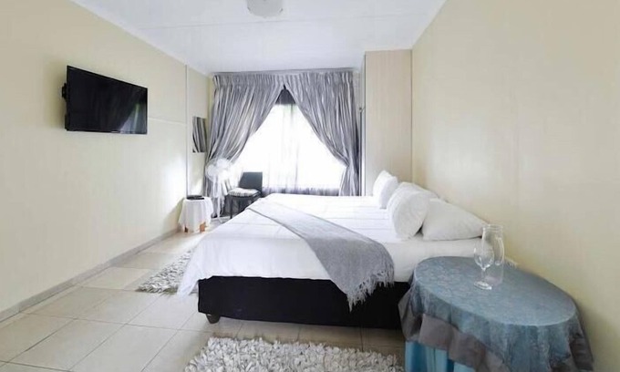 Pietermaritzburg House | Sweet Guest House