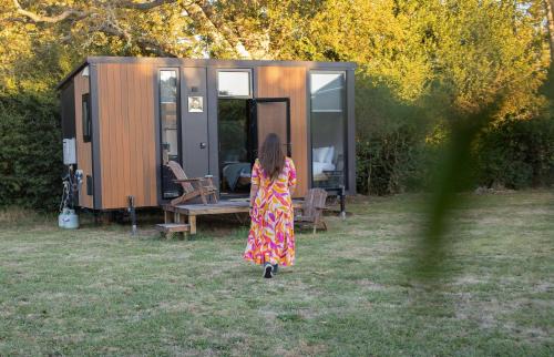 Tamahere House | Sweet Hart 2 by Tiny Away