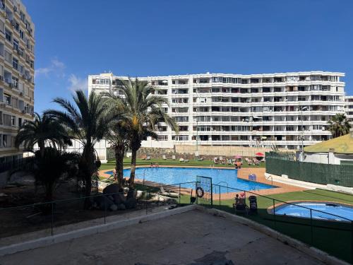 Playa del Ingles Apartment | Sweet Holiday by luca properties grancanaria