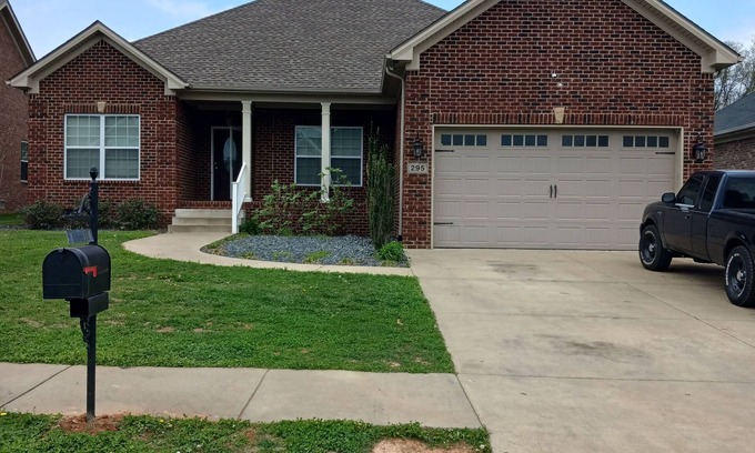 Drake House | Sweet Home 3