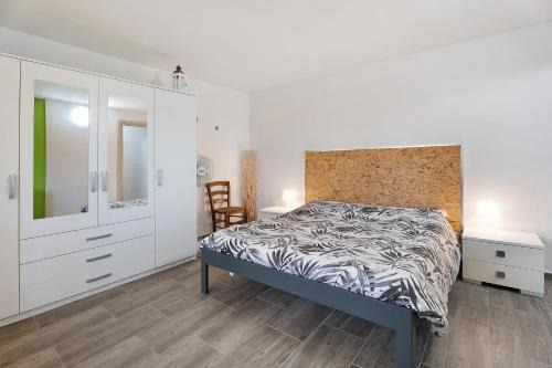Arona Apartment | Sweet Home Apartments Bambù