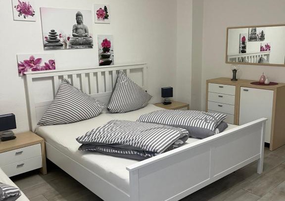 Boy Apartment | Sweet Home Appartements Appartement 1 und Appartement 2