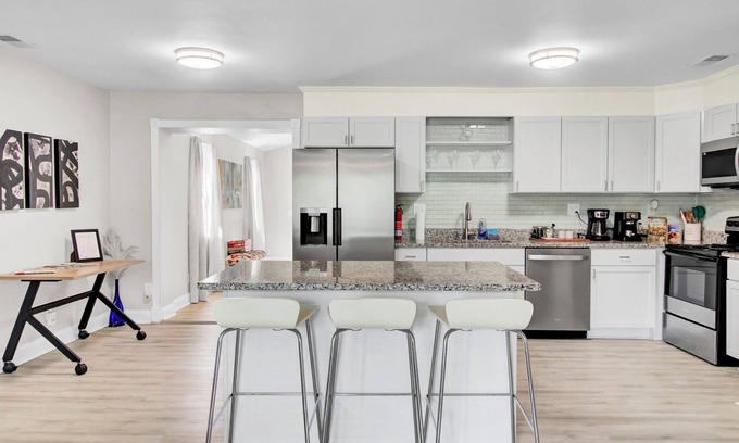 Goose Creek House | SWEET HOME CAROLINA 2
