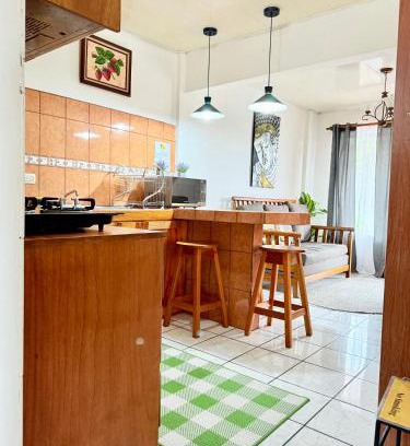 Barrio Pilo Apartment | Sweet Home Carrión