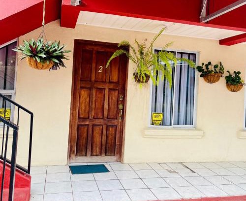 Barrio Pilo Apartment | Sweet Home Carrion 2 y 3