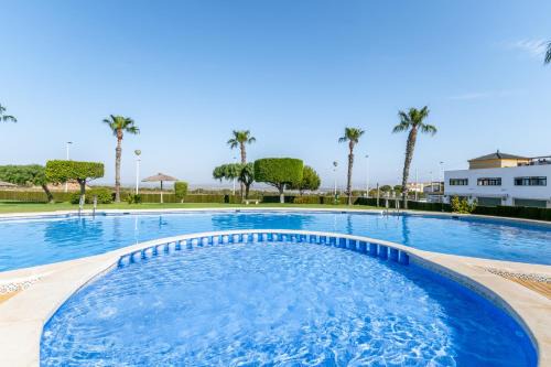 Gran Alacant Apartment | Sweet Home