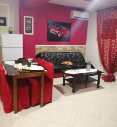 Thermaikos Apartment | Sweet home