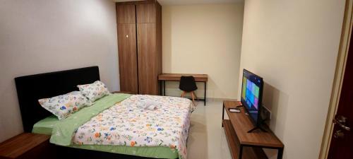 Batu Lintang Apartment | Sweet Home I Kozi Square