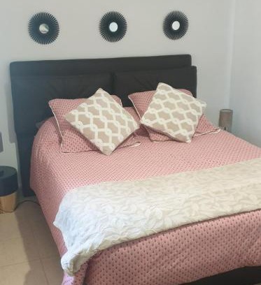 Kenitra Apartment | Sweet home
