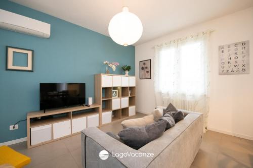 Padenghe sul Garda Apartment | Sweet Home Padenghe
