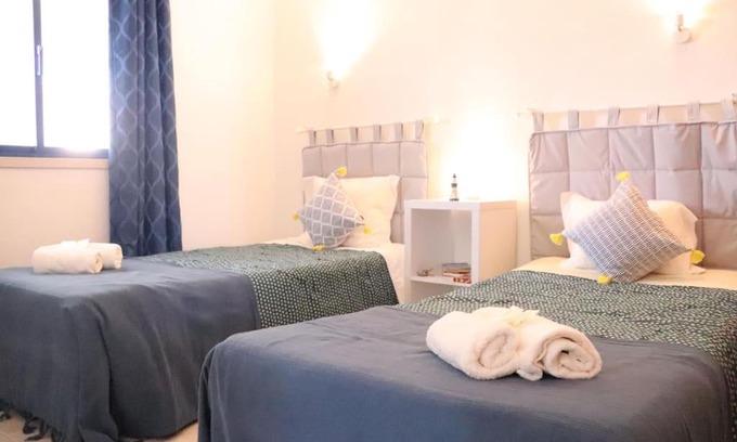 Montes de Alvor Apartment | Sweet Home Portas do Sol