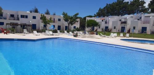 Montes de Alvor Apartment | Sweet Home Portas Sol
