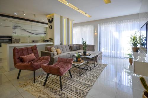 Eilat Apartment | Sweet home Shahamon