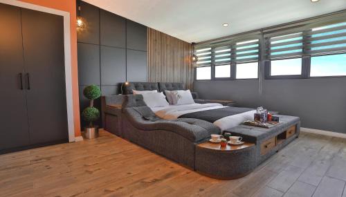 Trabzon Apartment | SWEET HOME SUiTE HOTEL