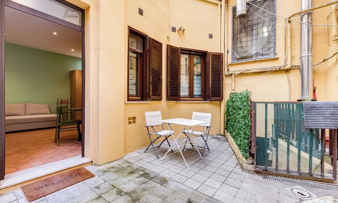 Flaminio Apartment | Sweet Home Vignola-Flaminio