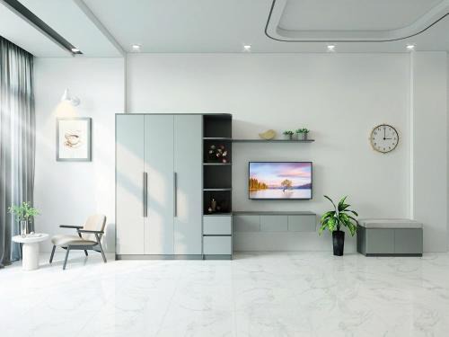 Binh Thanh Apartment | SWEET HoMe