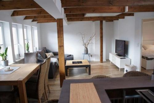 Wismar Apartment | Sweet Home Wismar - ABC261