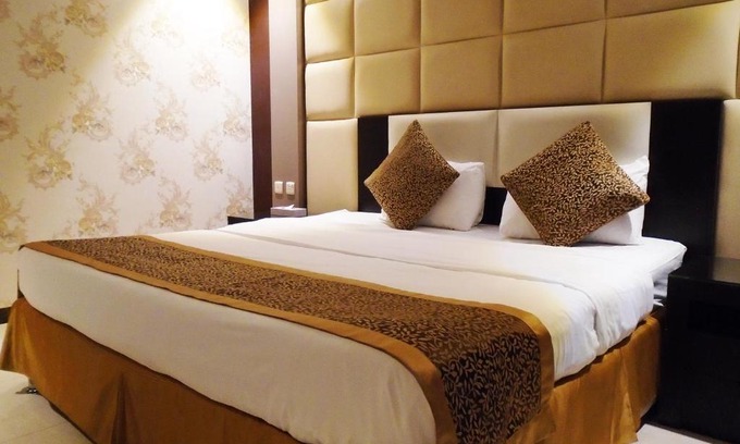 Ghirnatah Apartment | Sweet Homes