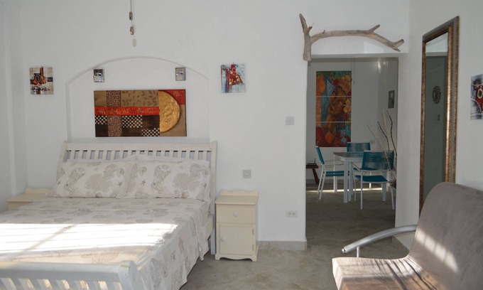 Silver Sands Apartment | Sweet Jewel Apartments in Silver Sands! - The Frangipani Apartment