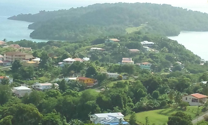 Le Robert House | sweet life Homestays