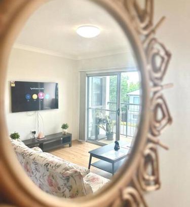 Mango Hill Apartment | Sweet Mango Hill Apartment w Convenient Location