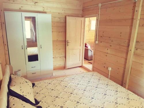 Ulcinj Ski Chalet | Sweet one bedroom cottage Ada Bojana - Ulcinj