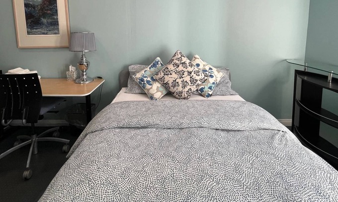 Mount Wilson Apartment | Sweet Pasadena Gated Studio One Free Parking