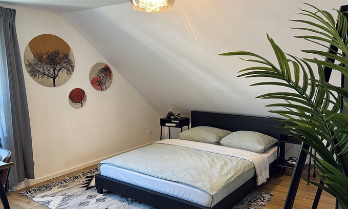 Sirzenich Apartment | Sweet Spot | Studio apartment close to the city center