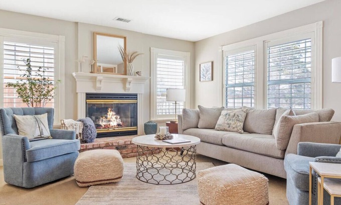 Baywood-Los Osos House | Sweet Springs Bay View Home - monthly only
