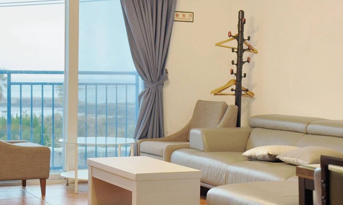 Pyoseon House | Sweet Stay