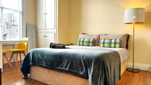 Shepherd's Bush Apartment | Sweet Studio Flat - Shepherds Bush/Westfield