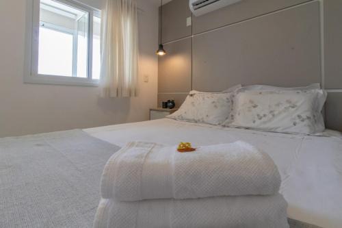 Guarulhos Apartment | Sweet Studio - GRU 19º