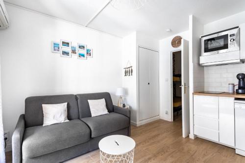 La Madrague Apartment | Sweet studio with AC close to the beach - Dodo et Tartine