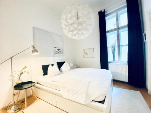 Weißgerber Apartment | Sweet Suite Vienna
