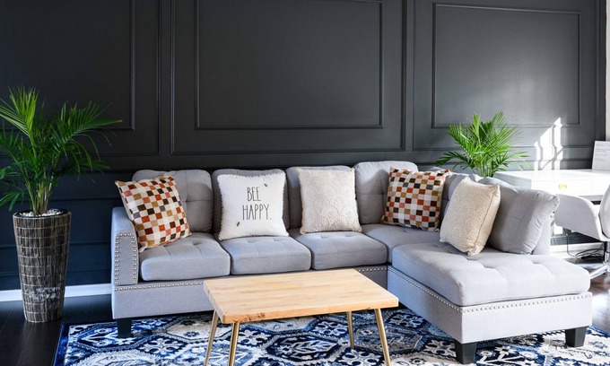 Lawrenceville House | Sweet Vacation Home