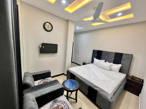 G-9 Sector House | Sweet Villa Guest House Islamabad