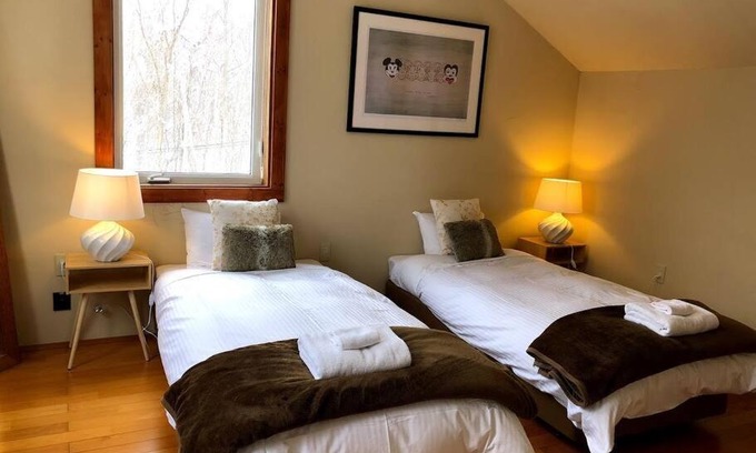 Niseko House | Sweet Wasabi Niseko