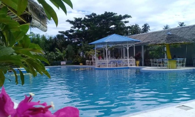 Zamboanguita Hotel | Sweet Water Resort