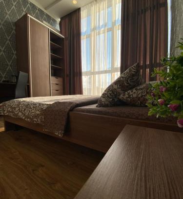 Holosiivskyj House | Sweet2sleep